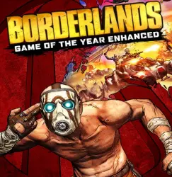 Borderlands: Game of the Year Enhanced (Ключ Steam | РФ+СНГ)