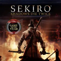 Sekiro: Shadows Die Twice- PS4 & PS5 | | P2 | P3