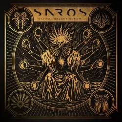 Saros Deluxe Edition PS5 |  | П2 | П3 Русский язык