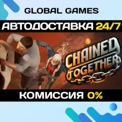 Chained Together Steam Key RU+CIS