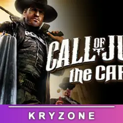 Call of Juarez: The Cartel — Steam Key (Digital)