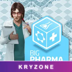 Big Pharma — ключ активации Steam