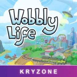 Wobbly Life — ключ активации Steam
