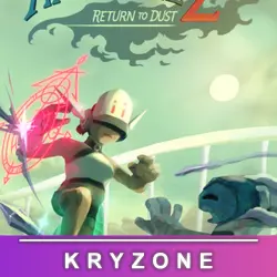 Anodyne 2: Return to Dust — Steam Key (Digital)