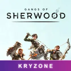 Gangs of Sherwood — ключ активации Steam