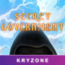 Secret Government — ключ активации Steam