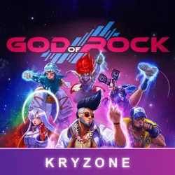 God of Rock — ключ активации Steam
