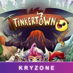 Tinkertown — ключ активации Steam