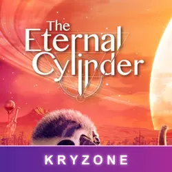 The Eternal Cylinder — ключ активации Steam