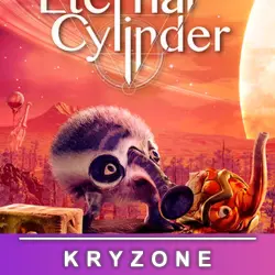 The Eternal Cylinder — Steam Key (Digital)