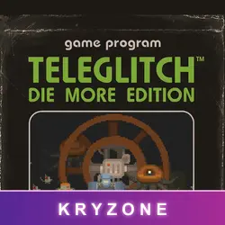Teleglitch: Die More Edition — ключ активации Steam