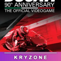 DUCATI - 90th Anniversary — ключ активации Steam