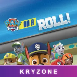 PAW Patrol: On a Roll — ключ активации Steam
