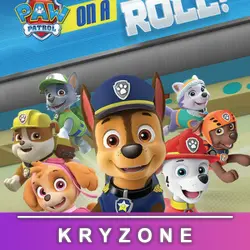 PAW Patrol: On a Roll — Steam Key (Digital)