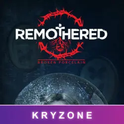 Remothered: Broken Porcelain — ключ активации Steam