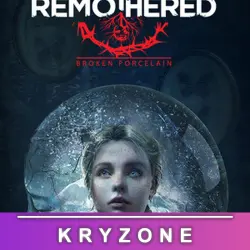 Remothered: Broken Porcelain — ключ активации Steam