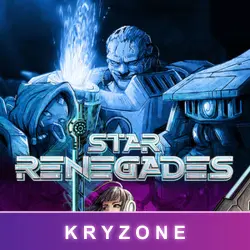 Star Renegades — ключ активации Steam