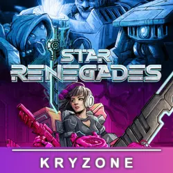 Star Renegades — ключ активации Steam