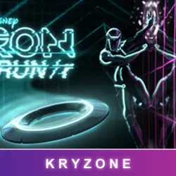 Tron RUN/r — ключ активации Steam