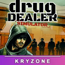 Drug Dealer Simulator — Steam Key (Digital)
