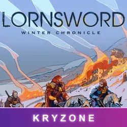 Lornsword Winter Chronicle — ключ активации Steam