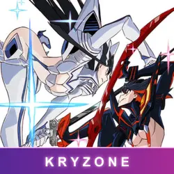 KILL la KILL - IF — ключ активации Steam