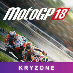 MotoGP 18 — ключ активации Steam