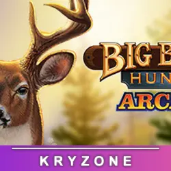 Big Buck Hunter Arcade — ключ активации Steam