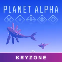 Planet Alpha — ключ активации Steam