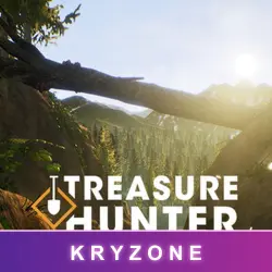 Treasure Hunter Simulator — ключ активации Steam