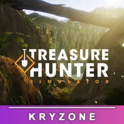 Treasure Hunter Simulator — Steam Key (Digital)