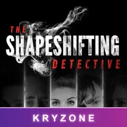 The Shapeshifting Detective — ключ активации Steam