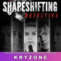 The Shapeshifting Detective — Steam Key (Digital)