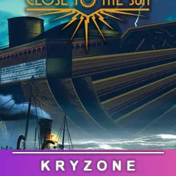 Close to the Sun — Steam Key (Digital)