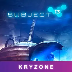 Subject 13 — ключ активации Steam