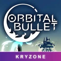 Orbital Bullet — ключ активации Steam