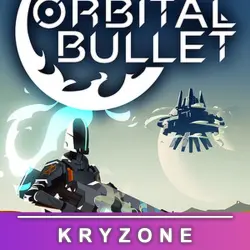 Orbital Bullet — Steam Key (Digital)