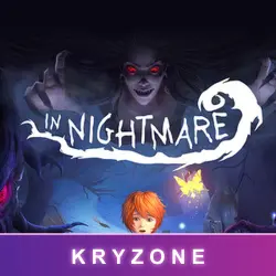 In Nightmare — ключ активации Steam
