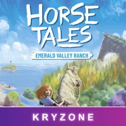 Horse Tales: Emerald Valley Ranch — ключ активации Steam