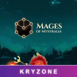 Mages of Mystralia — ключ активации Steam