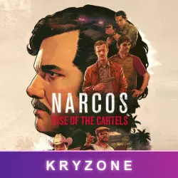 Narcos: Rise of the Cartels — ключ активации Steam