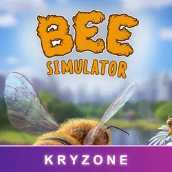 Bee Simulator — ключ активации Steam