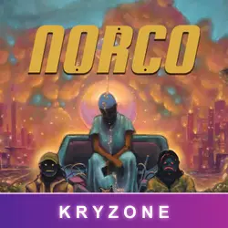 NORCO — ключ активации Steam