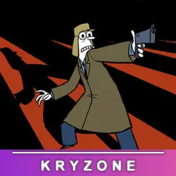 Puzzle Agent 2 — Steam Key (Digital)
