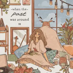 When the Past Was Around Steam key Global Region free + RU/CIS -noCN