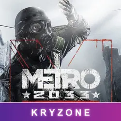 Metro 2033 — ключ активации Steam