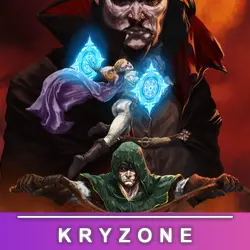 Vampire Survivors — Steam Key (Digital)