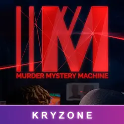 Murder Mystery Machine — ключ активации Steam