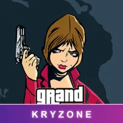 Grand Theft Auto III — ключ активации Steam