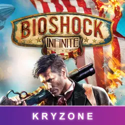 BioShock Infinite — ключ активации Steam